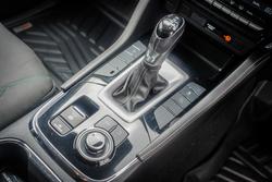 2022 Isuzu MU-X LS-U