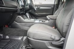 2022 Isuzu MU-X LS-U