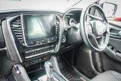 2022 Isuzu MU-X LS-U