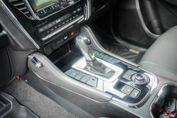 2022 Isuzu MU-X LS-U