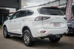 2022 Isuzu MU-X LS-U