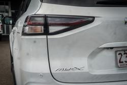 2022 Isuzu MU-X LS-U