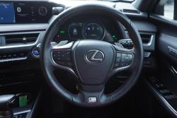 2019 Lexus UX 250h F Sport