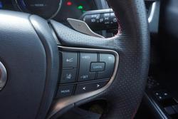 2019 Lexus UX 250h F Sport