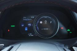 2019 Lexus UX 250h F Sport