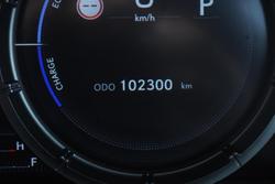 2019 Lexus UX 250h F Sport