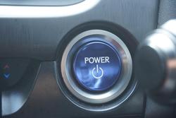 2019 Lexus UX 250h F Sport