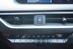 2019 Lexus UX 250h F Sport