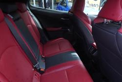 2019 Lexus UX 250h F Sport