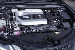 2019 Lexus UX 250h F Sport