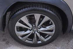 2019 Lexus UX 250h F Sport