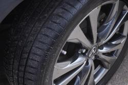 2019 Lexus UX 250h F Sport