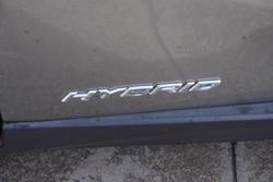 2019 Lexus UX 250h F Sport