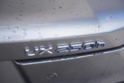 2019 Lexus UX 250h F Sport