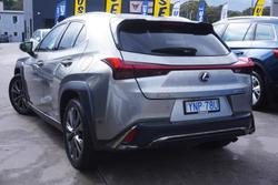 2019 Lexus UX 250h F Sport