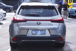 2019 Lexus UX 250h F Sport