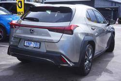 2019 Lexus UX 250h F Sport
