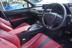 2019 Lexus UX 250h F Sport