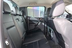 2017 Ford Ranger FX4