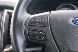 2017 Ford Ranger FX4