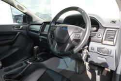 2017 Ford Ranger FX4