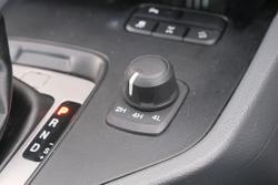 2017 Ford Ranger FX4