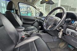 2017 Ford Ranger FX4