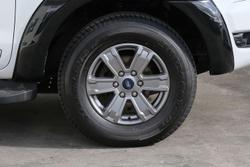 2017 Ford Ranger FX4