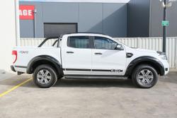 2017 Ford Ranger FX4