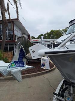 2026 QUINTREX 660 Trident