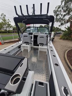 2026 QUINTREX 660 Trident