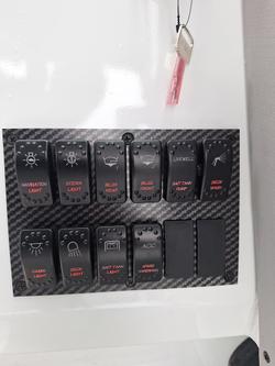 2026 QUINTREX 660 Trident