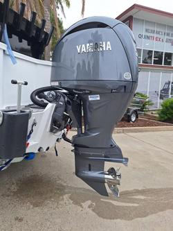 2026 QUINTREX 660 Trident