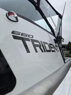 2026 QUINTREX 660 Trident