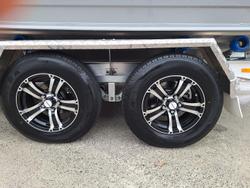 2026 QUINTREX 660 Trident