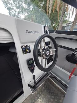 2026 QUINTREX 660 Trident