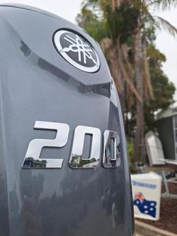 2026 QUINTREX 660 Trident