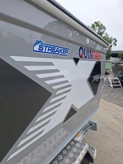 2026 QUINTREX 660 Trident