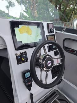 2026 QUINTREX 660 Trident