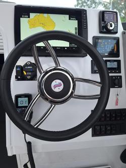 2026 QUINTREX 660 Trident