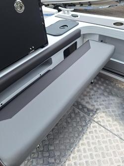 2026 QUINTREX 660 Trident