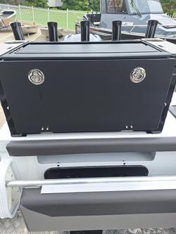 2026 QUINTREX 660 Trident