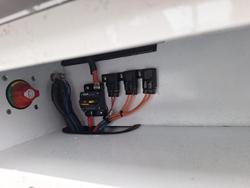 2026 QUINTREX 660 Trident