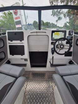 2026 QUINTREX 660 Trident