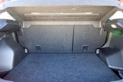 2016 Mitsubishi ASX LS