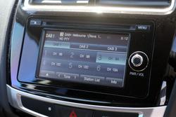 2016 Mitsubishi ASX LS