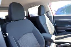 2016 Mitsubishi ASX LS