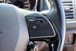 2016 Mitsubishi ASX LS