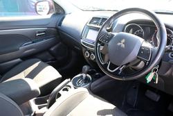 2016 Mitsubishi ASX LS