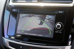 2016 Mitsubishi ASX LS